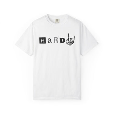 Hardy Same Old Redneck Double Sided Tee - Sunlit Funlit Country Music Tees